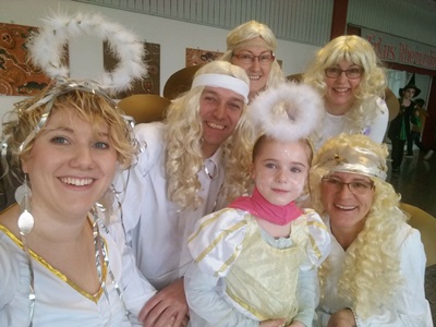 2018 Hexensturm