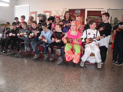 2018 Fasching HP 2