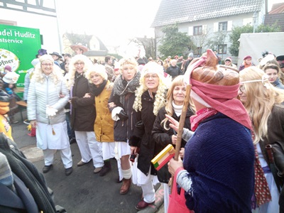 2018 Fasching HP 7