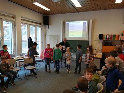 2018 Serge Rieger im März 2018