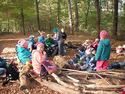 2018 Waldklassenzimmer 02