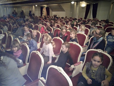 Theater 2018