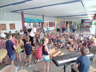 2019 Austausch mit Frankreich 02