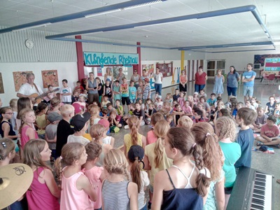 2019 Austausch mit Frankreich 03