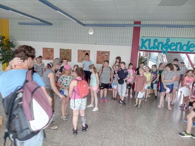 2019 Austausch mit Frankreich 04