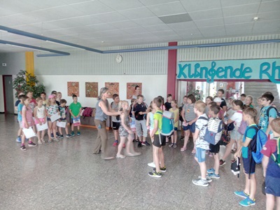 2019 Austausch mit Frankreich 05