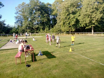 2019 Bundesjugendspiele