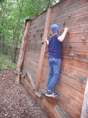 2019 Waldklassenzimmer 07