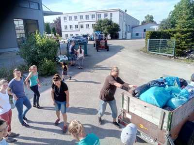 IMG 20190720 Altkleider 03