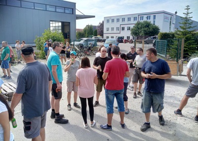 IMG 20190720 Altkleider 07