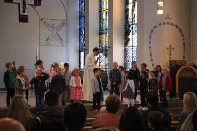 190914 Einschulung 1