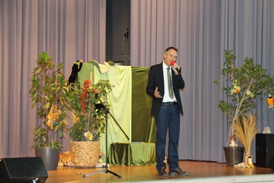 190914 Einschulung 2