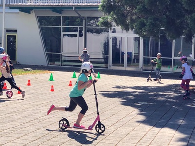 schulsport corona 2020