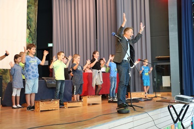 2020-09-19 Einschulungsfeier