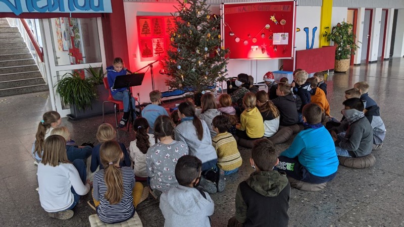 Advent 07