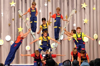 Zirkus Au Leitern 06.2022 01