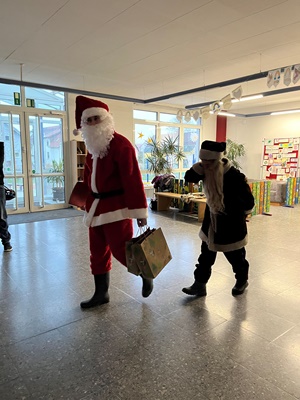 Nikolaus