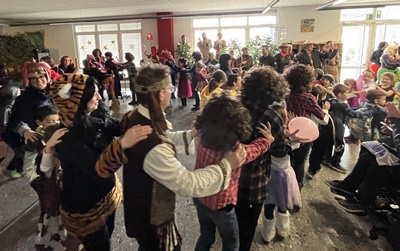 Fasching