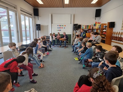 Chansons d`Alsace