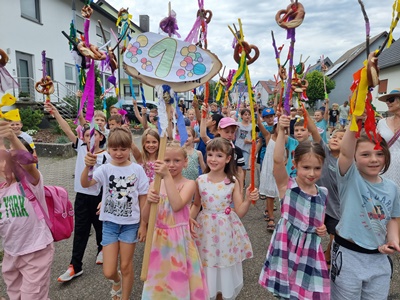 Kinderfest
