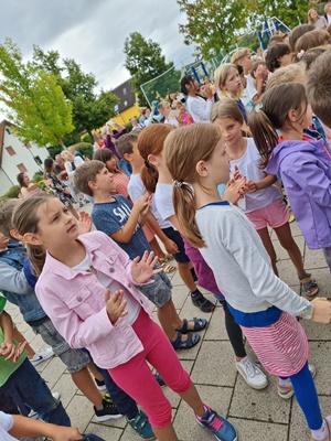 Ferienzeit…so schmeckt der Sommer!