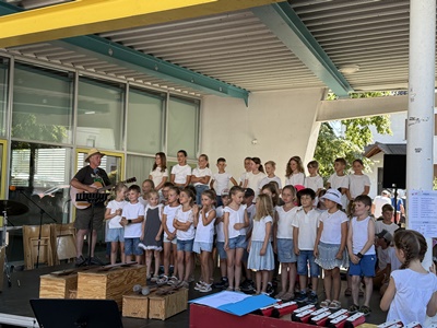 Kinderfest 2025