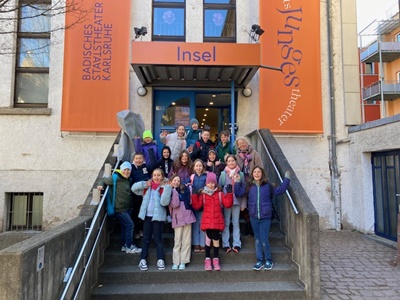 Insel