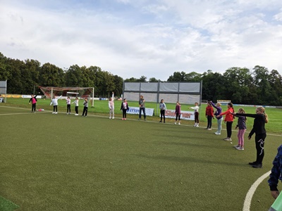Sporttag 2025