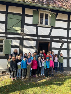 Riedmuseum Klassen 2
