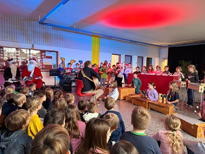 Nikolaus 2025