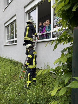 Feuerwehr